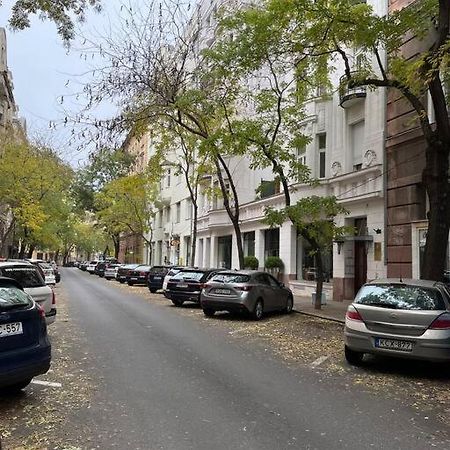12# Sunflower Cozy Apartment Budapest Ngoại thất bức ảnh