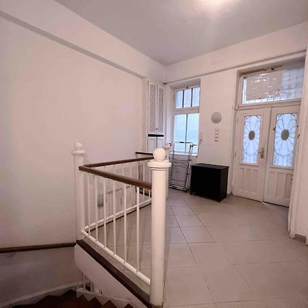 12# Sunflower Cozy Apartment Budapest Ngoại thất bức ảnh