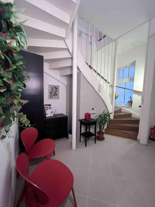 12# Sunflower Cozy Apartment Budapest Ngoại thất bức ảnh